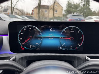 Mercedes-Benz A A 200d AMG 2020