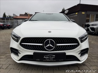 Mercedes-Benz A A 200d AMG 2020