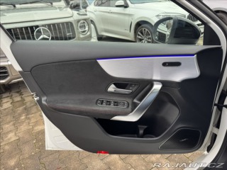 Mercedes-Benz A A 200d AMG 2020