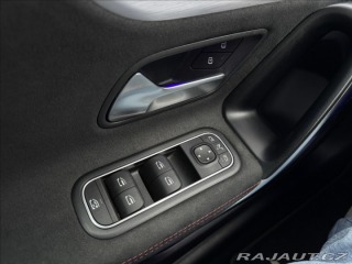 Mercedes-Benz A A 200d AMG 2020