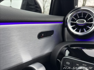 Mercedes-Benz A A 200d AMG 2020