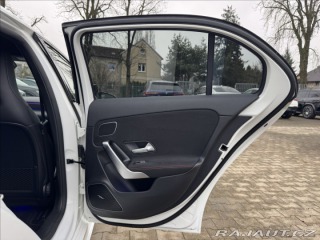 Mercedes-Benz A A 200d AMG 2020