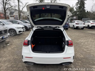 Mercedes-Benz A A 200d AMG 2020