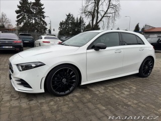Mercedes-Benz A A 200d AMG 2020
