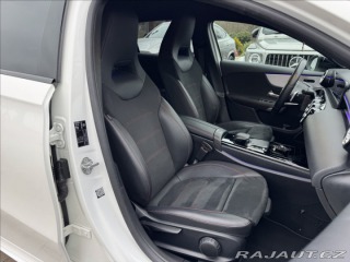 Mercedes-Benz A A 200d AMG 2020