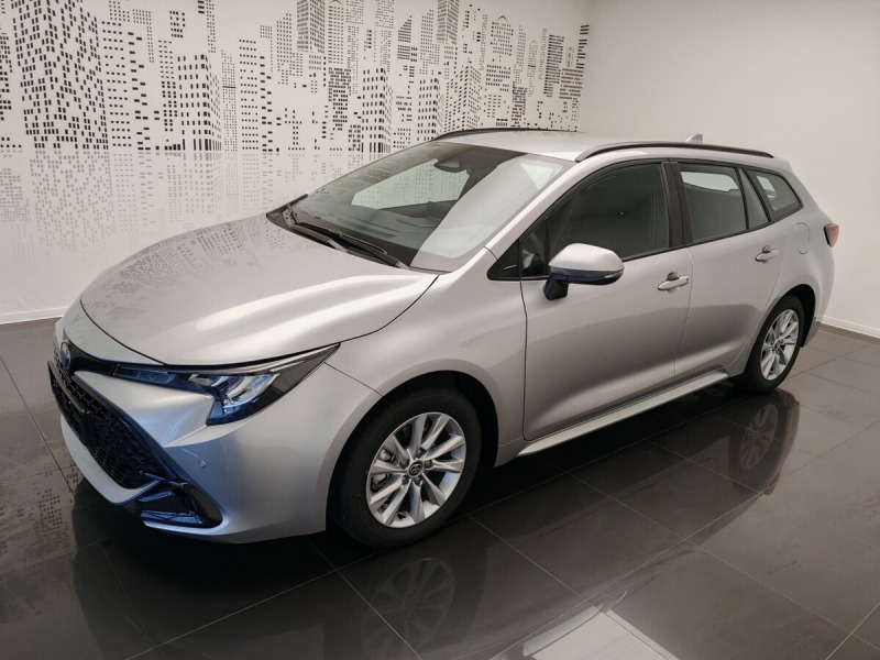 Toyota Corolla TS 1.8 Hybrid e-CVT Comfo