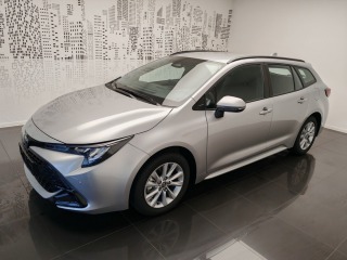 Toyota Corolla TS 1.8 Hybrid e-CVT Comfo