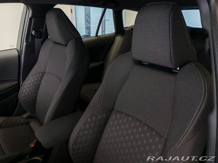 Toyota Corolla TS 1.8 Hybrid e-CVT Comfo 2025