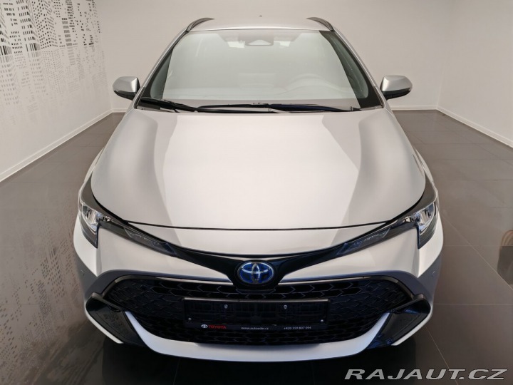 Toyota Corolla TS 1.8 Hybrid e-CVT Comfo 2025