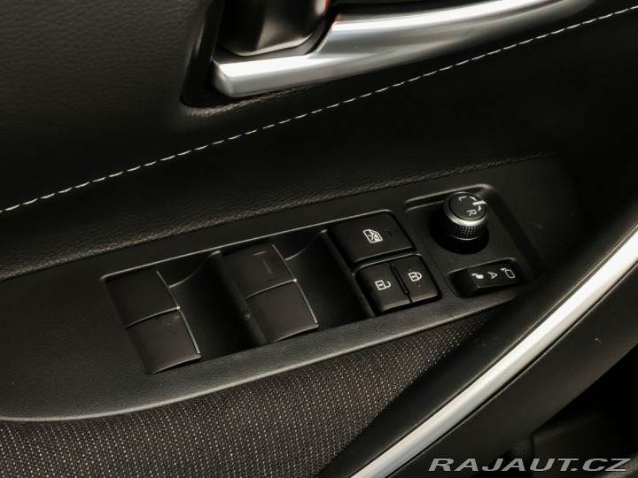 Toyota Corolla TS 1.8 Hybrid e-CVT Comfo 2025