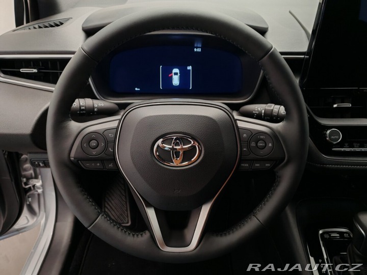 Toyota Corolla TS 1.8 Hybrid e-CVT Comfo 2025