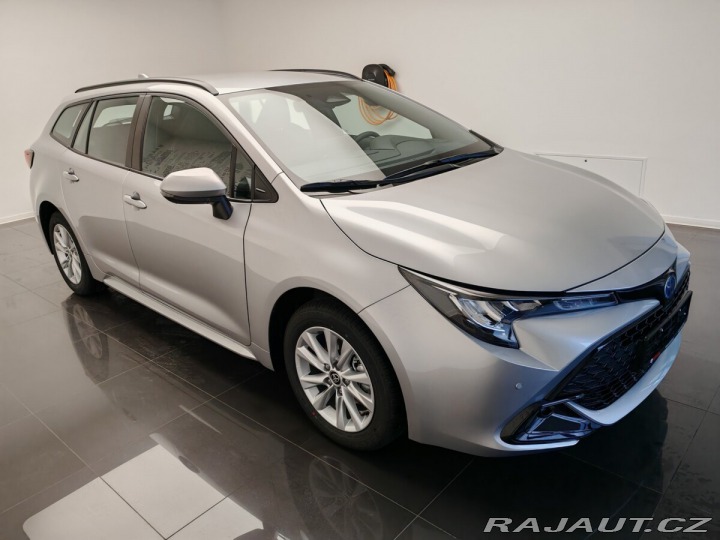 Toyota Corolla TS 1.8 Hybrid e-CVT Comfo 2025