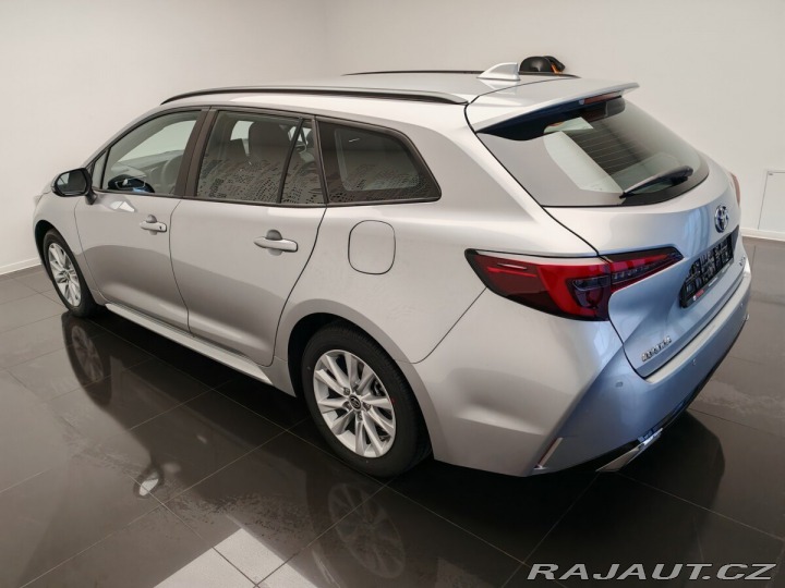 Toyota Corolla TS 1.8 Hybrid e-CVT Comfo 2025