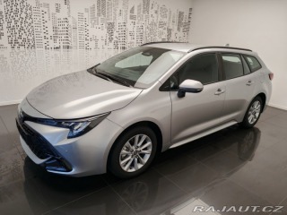 Toyota Corolla TS 1.8 Hybrid e-CVT Comfo 2025