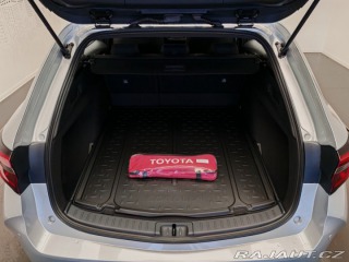 Toyota Corolla TS 1.8 Hybrid e-CVT Comfo 2025