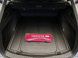Toyota Corolla TS 1.8 Hybrid e-CVT Comfo 2025