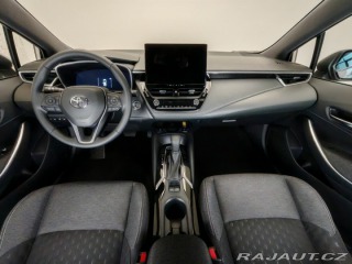 Toyota Corolla TS 1.8 Hybrid e-CVT Comfo 2025