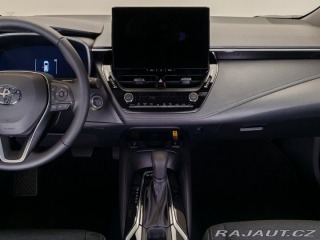 Toyota Corolla TS 1.8 Hybrid e-CVT Comfo 2025