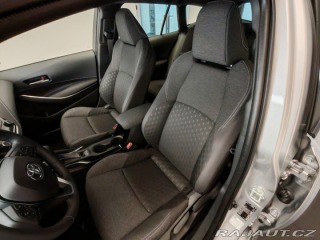 Toyota Corolla TS 1.8 Hybrid e-CVT Comfo 2025