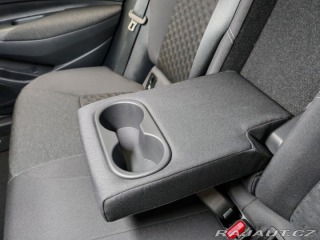 Toyota Corolla TS 1.8 Hybrid e-CVT Comfo 2025