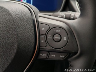 Toyota Corolla TS 1.8 Hybrid e-CVT Comfo 2025