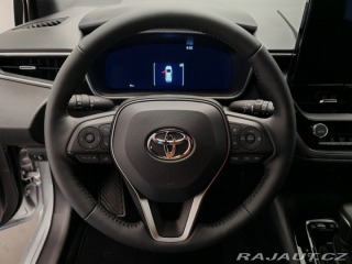 Toyota Corolla TS 1.8 Hybrid e-CVT Comfo 2025