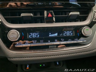 Toyota Corolla TS 1.8 Hybrid e-CVT Comfo 2025