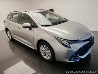 Toyota Corolla TS 1.8 Hybrid e-CVT Comfo 2025