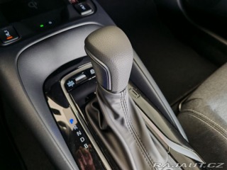 Toyota Corolla TS 1.8 Hybrid e-CVT Comfo 2025