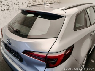 Toyota Corolla TS 1.8 Hybrid e-CVT Comfo 2025