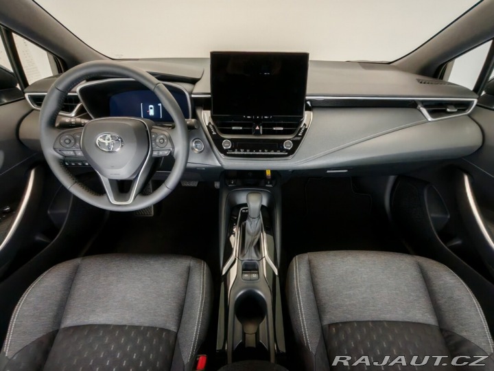 Toyota Corolla 1.8 Hybrid e-CVT Comfort 2025