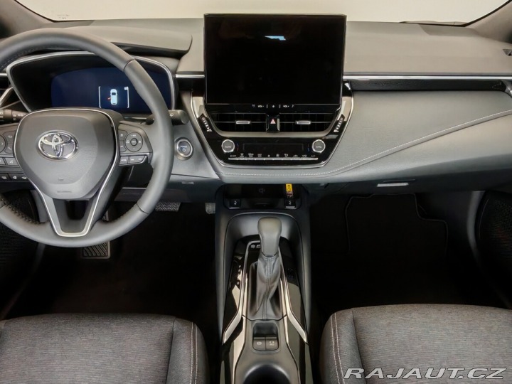 Toyota Corolla 1.8 Hybrid e-CVT Comfort 2025