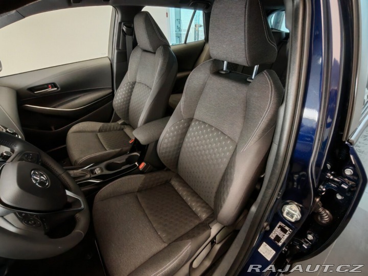 Toyota Corolla 1.8 Hybrid e-CVT Comfort 2025