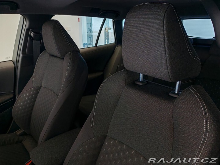 Toyota Corolla 1.8 Hybrid e-CVT Comfort 2025