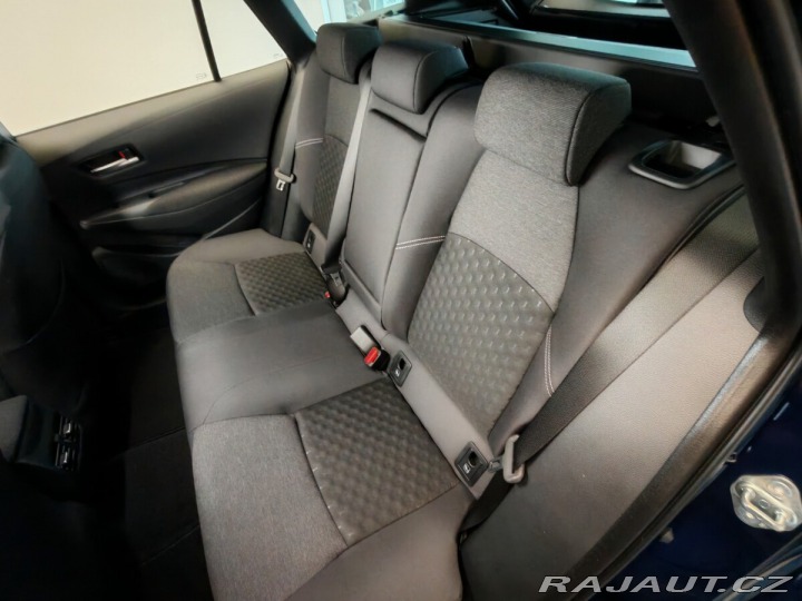 Toyota Corolla 1.8 Hybrid e-CVT Comfort 2025