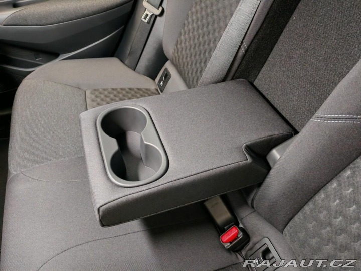 Toyota Corolla 1.8 Hybrid e-CVT Comfort 2025