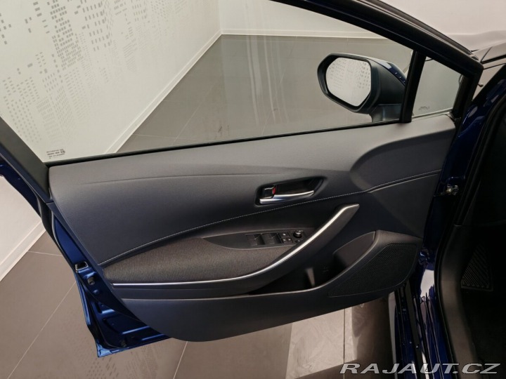 Toyota Corolla 1.8 Hybrid e-CVT Comfort 2025