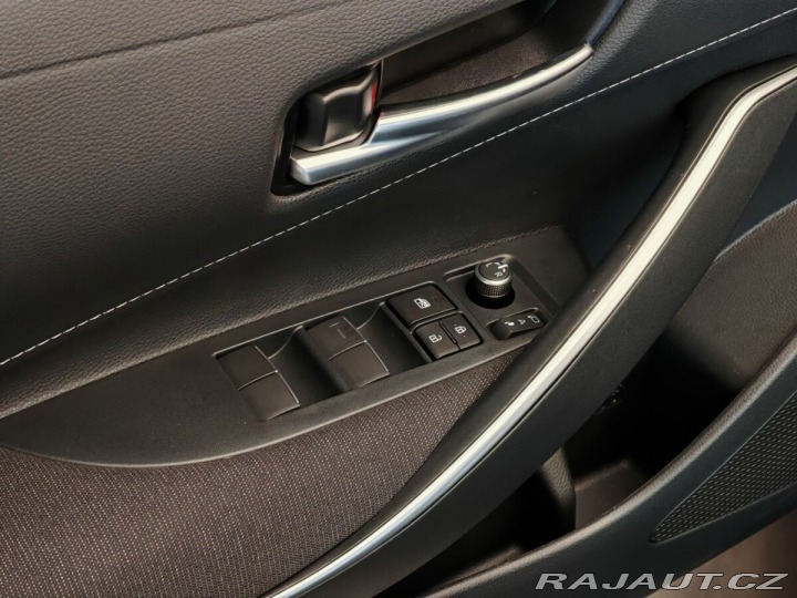 Toyota Corolla 1.8 Hybrid e-CVT Comfort 2025