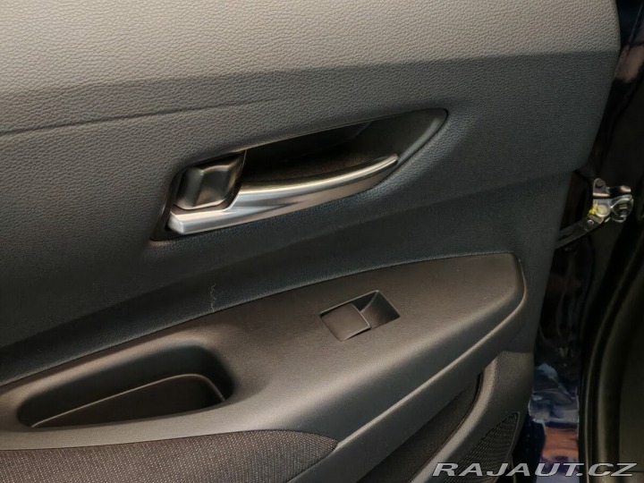 Toyota Corolla 1.8 Hybrid e-CVT Comfort 2025