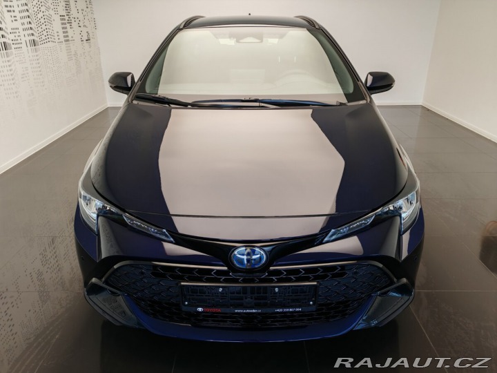 Toyota Corolla 1.8 Hybrid e-CVT Comfort 2025