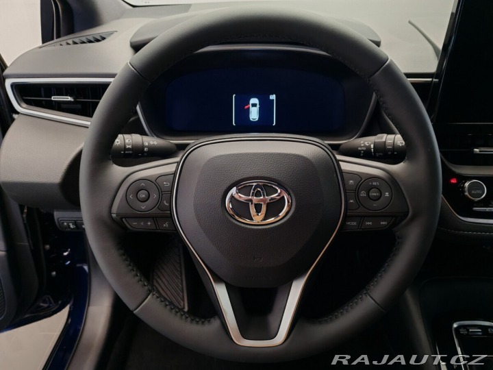 Toyota Corolla 1.8 Hybrid e-CVT Comfort 2025