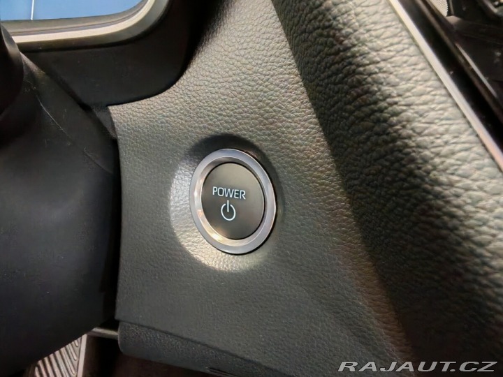 Toyota Corolla 1.8 Hybrid e-CVT Comfort 2025