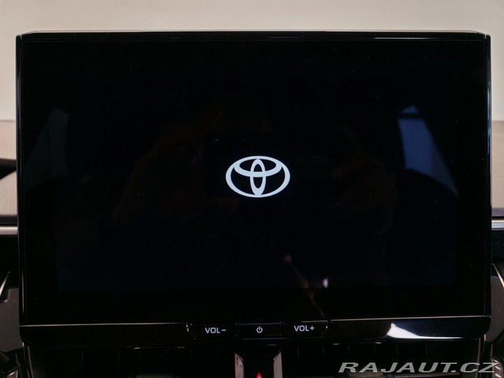 Toyota Corolla 1.8 Hybrid e-CVT Comfort 2025