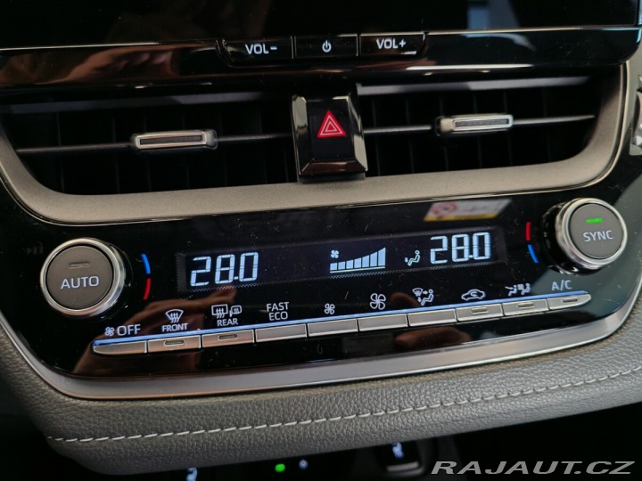 Toyota Corolla 1.8 Hybrid e-CVT Comfort 2025