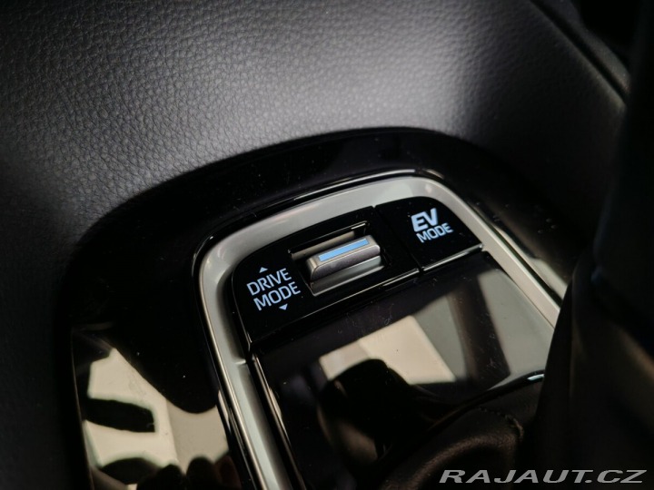 Toyota Corolla 1.8 Hybrid e-CVT Comfort 2025