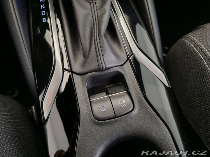 Toyota Corolla 1.8 Hybrid e-CVT Comfort 2025