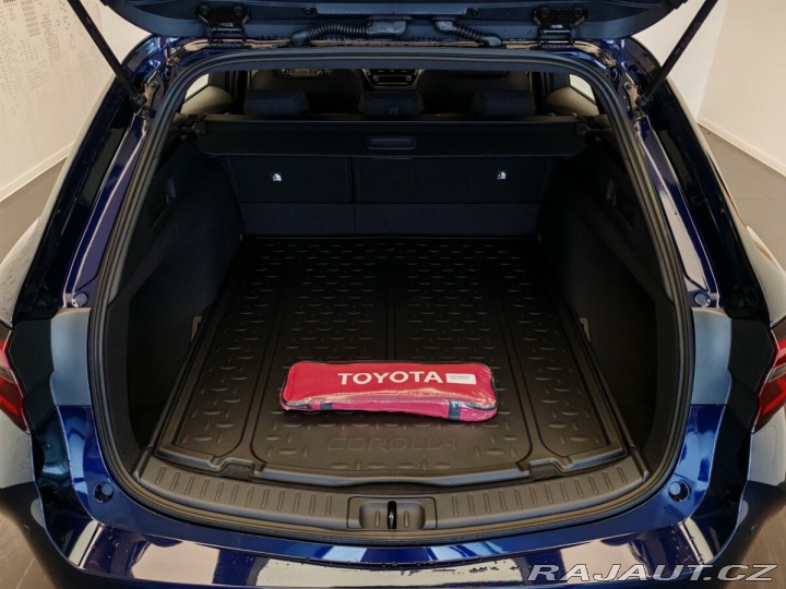 Toyota Corolla 1.8 Hybrid e-CVT Comfort 2025