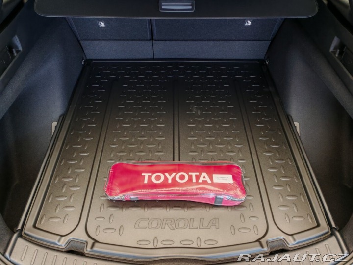 Toyota Corolla 1.8 Hybrid e-CVT Comfort 2025