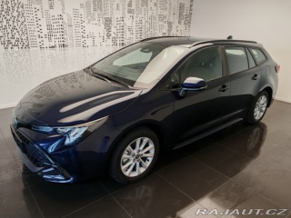 Toyota Corolla 1.8 Hybrid e-CVT Comfort 2025
