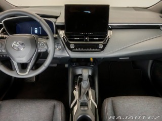 Toyota Corolla 1.8 Hybrid e-CVT Comfort 2025